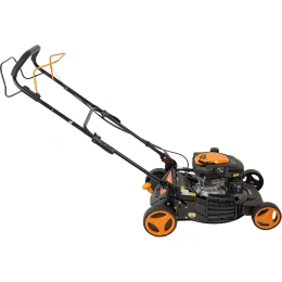 Бензиновая газонокосилка Gigant 48 см, 3,5 л., PLM-03
