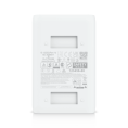Блок питания для сетевого устройства Ubiquiti PoE+ Adapter 30W PoE+ мощностью до 30 Вт U-POE+