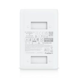 Блок питания для сетевого устройства Ubiquiti PoE+ Adapter 30W PoE+ мощностью до 30 Вт U-POE+