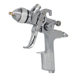 Воздушный краскораспылитель SCHTAER сопло 2.5 SCH-17G-2.5