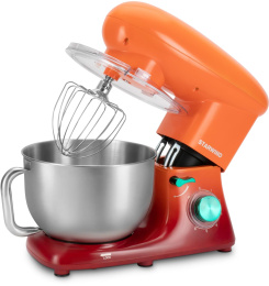 Миксер планетарный StarWind SPM7160, 1900Вт, оранжевый