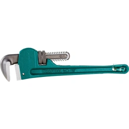 Трубный разводной ключ KRAFTOOL Stillson 1.5", 2727-30