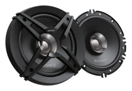 Колонки автомобильные Sony XS-FB161E 260Вт 90дБ 16см 6дюйм ком.:2кол. коаксиальные однополосные