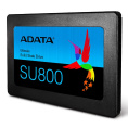 SSD накопитель 2.5" SATA-III A-Data 256GB Ultimate SU800 ASU800SS-256GT-C 3D TLC