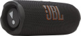 Портативная акустика JBL Flip 7 Black JBLFLIP7BLK
