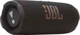 Портативная акустика JBL Flip 7 Black JBLFLIP7BLK