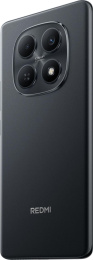 6.77" Смартфон Xiaomi Redmi Note 15 8/128Gb,  NFC,  AMOLED,  120Гц,  6000мAч,  черный
