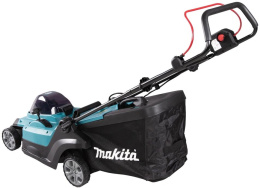Газонокосилка роторная Makita LM004GM103 740Вт