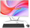 Моноблок Teclast K24 Air 23.8" Full HD i5 12450H 2 16Gb SSD512Gb UHDG Windows 11 Pro GbitEth WiFi BT 120W клавиатура мышь белый 1920x1080 (K24 AIR 12450H16G512KRU)