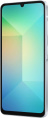 Смартфон Samsung SM-A065F Galaxy A06 64Gb 4Gb голубой моноблок 3G 4G 2Sim 6.7" 720x1600 Android 14 50Mpix 802.11 a/b/g/n/ac GPS GSM900/1800 GSM1900 TouchSc microSD max1024Gb SM-A065FLBDMEA