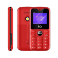 Мобильный телефон BQ 1853 Life Black+Red 401544 86192814