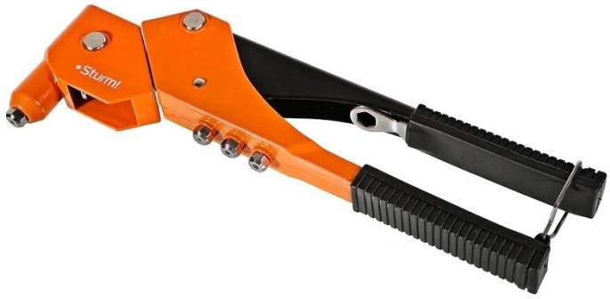 Заклепочник Sturm! 1070-01-A361