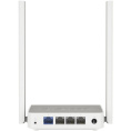 Маршрутизатор/ Интернет-центр для USB-модемов LTE/4G/3G с Mesh Wi-Fi N300 и 4-портовым Smart-коммутатором (Keenetic 4G (KN-1213))