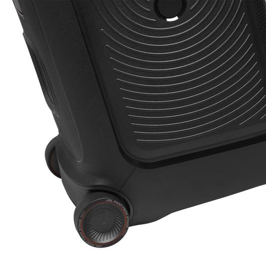 Портативные акустические системы JBL PARTYBOX 320/ JBL PARTYBOX 320 JBLPBSTAGE320CN