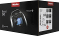 Пылесос Miele Boost CX1 Parquet lotus 890Вт белый/черный