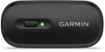 Фитнес-трекер Garmin HRM 200 Heart rate sensor корп.:черный рем.:черный 010-13388-00