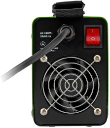 Сварочный аппарат Сибртех ИДС-170 инвертор ММА DC 6.2кВт 94375