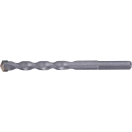 Сверло твердосплавное Кратон 10x120 1 05 03 010