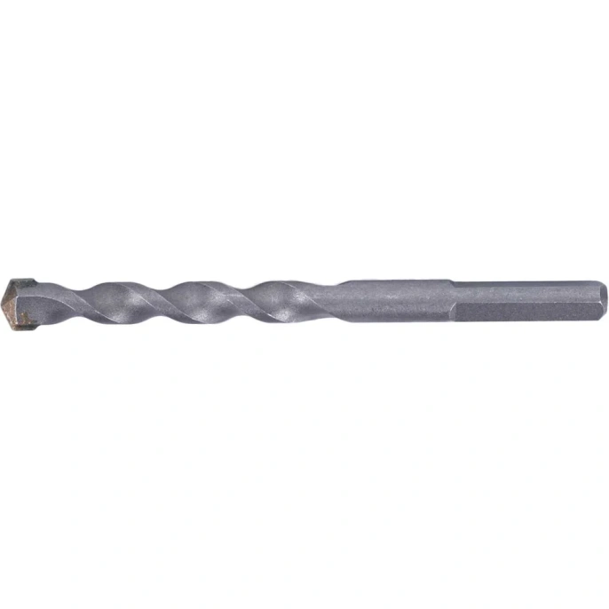 Сверло твердосплавное Кратон 10x120 1 05 03 010