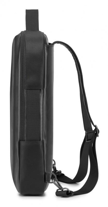 Сумка Moleskine CLASSIC PRO DEVICE 15 ET96CPDBV15BK 29.5x43x6.5см эко-кожа черный