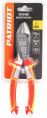 Кусачки Patriot DCP 180 DN диэлектр.покр. (350004123)