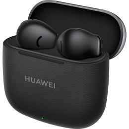 Наушники Huawei FreeBuds SE 3 ULC-CT020, Bluetooth, вкладыши, черный [55037987]