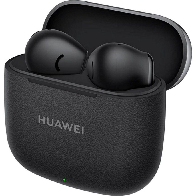 Наушники Huawei FreeBuds SE 3 ULC-CT020, Bluetooth, вкладыши, черный [55037987]
