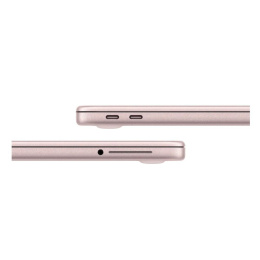 Ноутбук Apple MacBook Neo 13-inch 2026 [MHFH4LL/A] (КЛАВ.РУС.ГРАВ.) Blush 13.0\ Liquid Retina {(2408x1506) 500nits A18 6C CPU 5C GPU/8GB/256GB SSD/без переходника 11028658/11134081/1979059/11007065}