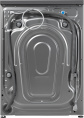 Стиральная машина Бирюса WM-SM510/10 M класс: A+++ загр.фронтальная макс.:5кг серый инвертор