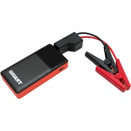 Портативное пуско-зарядное устройство Gigant 10000 mAh GSD-10
