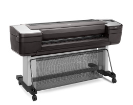 Плоттер HP Designjet T1700 PostScript, 44" [1vd87a]