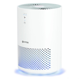 Воздухоочиститель Vitek VT-8553, белый