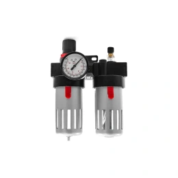 Блок подготовки воздуха 1/2" INTERTOOL PT-1430