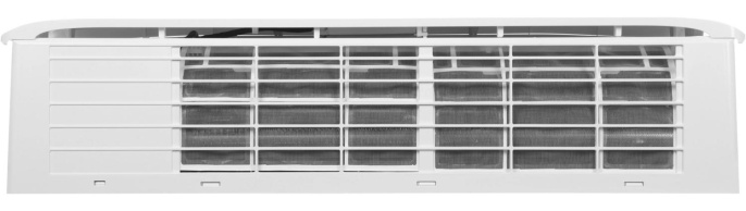 Сплит-система инверторная DOMFY DCW-AC-07-1i настенная, до 18м2, 9500 BTU, комплект из 2-х коробок