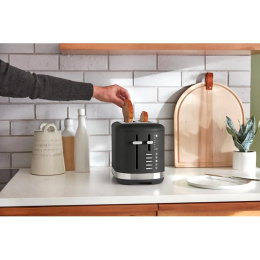 Тостер KitchenAid Тостер на 2 тоста, чугун