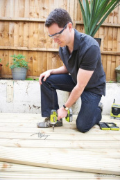Аккумуляторный винтоверт Ryobi ONE+ RID1801M 5133001168
