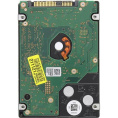 Жесткий диск SAS Hitachi 600GB Ultrastar 10000RPM 128Mb HUC101860CSS204 2.5"