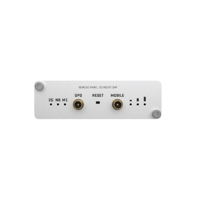 Промышленный M2M LTE шлю Teltonika TRB255 Cat-M1/NB-IoT/EGPRS TRB255000000
