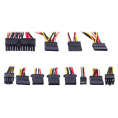 Серверный БП 700W ExeGate ServerPRO-1U-700ADS 1U, APFC, КПД 85% 80 PLUS Bronze , 2x4cm fans, 24pin, 2x 4+4 pin, 2xPCI-E, 4xSATA, 3xIDE EX282929RUS