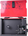 Сварочный аппарат Edon Smart MIG-170 MIG FCAW 50-170A 0.8-1 мм., MMA 20-170A., 2-4 мм.Lift TIG