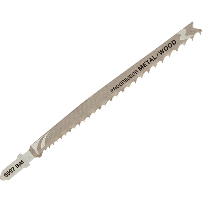 Пилки для лобзика по металлу/дереву 5 шт. DEWALT DT 2059