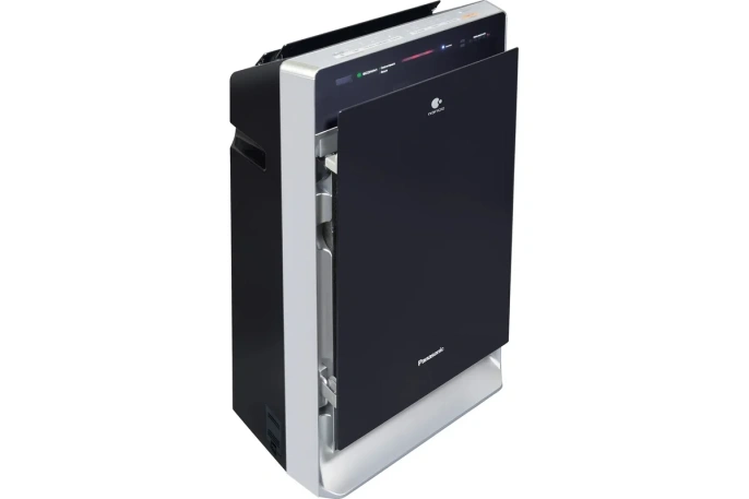 Климатический комплекc PANASONIC F-VXK70R-K, черный