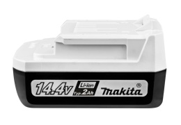 Аккумулятор MAKITA BL1420G Li-Ion, 14В, 2.0Aч 191N76-3