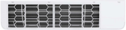 Сплит-система Loriot Premiere LAC-07TPR белый