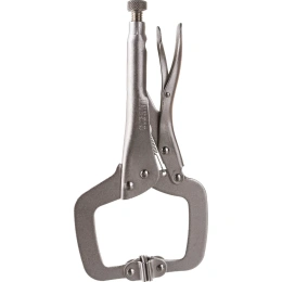 Сварочные зажимные клещи Gigant 280 мм, тип С GLWP 280