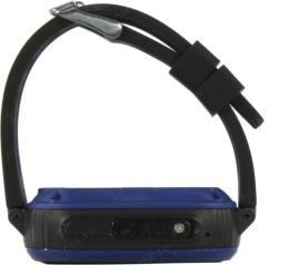 Смарт-часы Кнопка Жизни Aimoto Pro Indigo 4G, 1.44", черный/синий/черный/синий [9500102]
