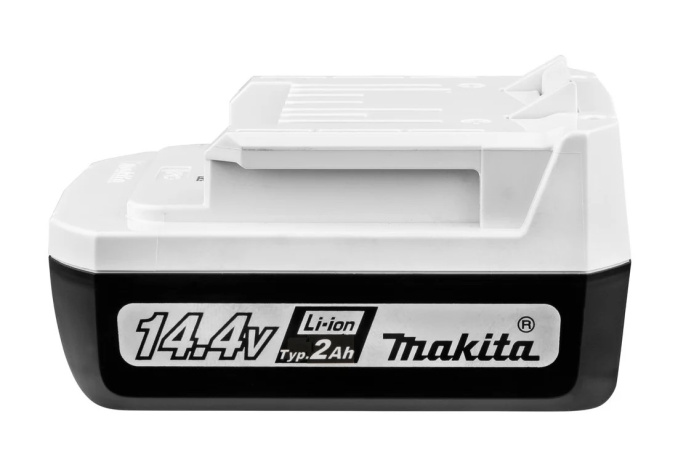 Аккумулятор MAKITA BL1420G Li-Ion, 14В, 2.0Aч 191N76-3