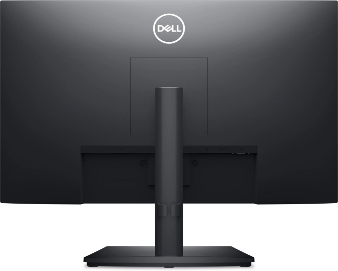 23.8" Монитор Dell E2425HS,  1920x1080,  VA,  75Гц,  1хHDMI,  1хDP,  черный