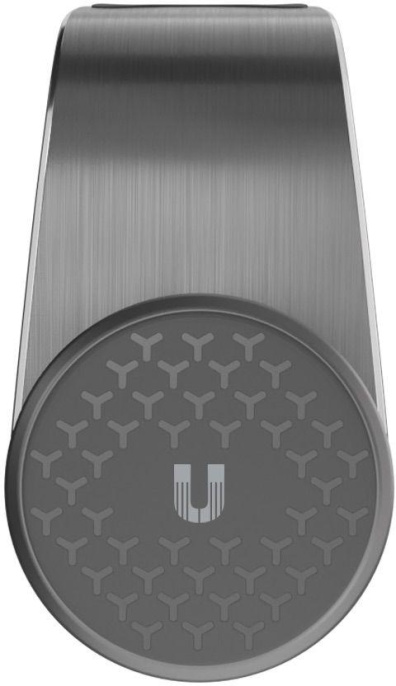 NONAME Держатель Uzay магнитный черный для смартфонов UZ-MM-360-BK