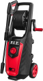 Мойка высокого давления P.I.T. PHP170-C1 2200 Вт, 170 бар, 450 л/час, колеса, бачок д/пены